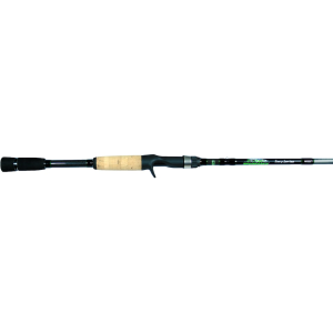 Dobyns Rods Fury Series 7'3" Casting Rod Med Hvy Fast