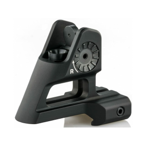 Scalarworks PEAK AR-15 Rear Sight Black