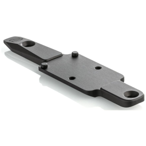 Scalarworks SYNC Trijicon RMR Red Dot Mount for Remington 870/1100 Matte Black