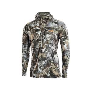Sitka Gear Men's Core Lightweight Hoodie Gore Optifade Elevated II 2XL