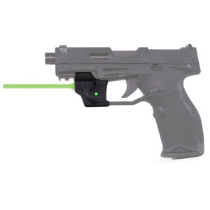 Viridian E Series Green Laser Sight for Taurus TX22