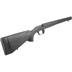 Ruger Scout Stock Black