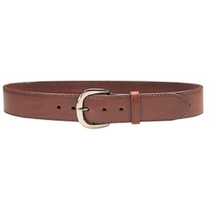 Galco SB5 Belt 1-3/4" Leather Tan 40" - Galco