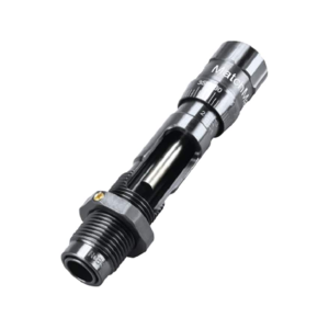 RCBS MatchMaster Competition 6mm GT Micrometer Bullet Seating Die