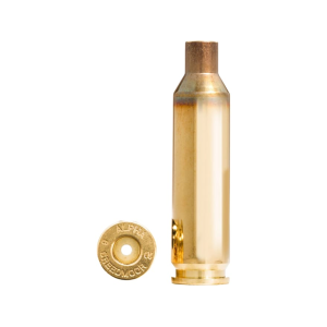 Alpha Munitions 6mm Creedmoor Brass Large Rifle Primer Pocket Box of 100