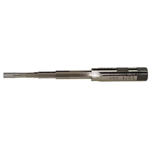 PTG Solid Pilot Chamber Finish Reamer 17 Hornady Mach 2 (HM2)