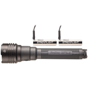 Streamlight ProTac HL5-X Rechargeable Flashlight Black