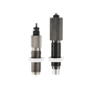 Forster Bench Rest 6.5 Grendel Full Length Sizing, Bullet Seating 2 Die Set