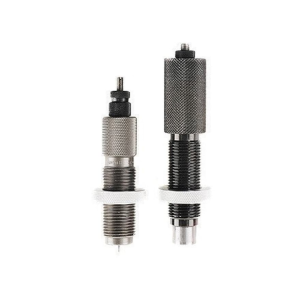 Forster Bench Rest 6mm Dasher Full Length Sizing, Bullet Seating 2 Die Set