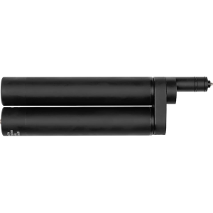 Hatsan Jet II Dual Air Cylinder Black - Hatsan