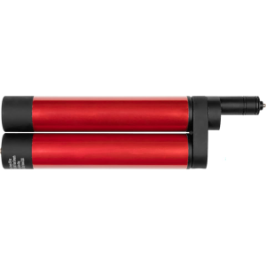 Hatsan Jet II Dual Air Cylinder Red - Hatsan
