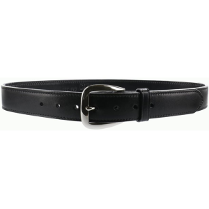 Galco SB2 Belt 1-1/2" Leather Black 36" - Galco