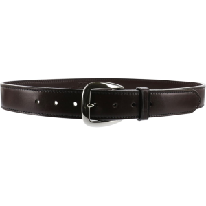 Galco SB2 Belt 1-1/2" Leather Havana 36" - Galco
