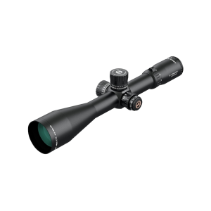 Athlon Optics Ares ETR Rifle Scope 4.5-30x 56mm Illuminated APLR2 MOA Reticle Matte Black