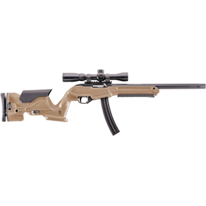 Archangel Precision Stock for Ruger 10/22 Desert Tan