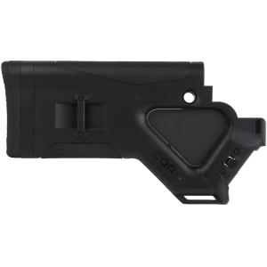 Hera Arms CQR Featureless AR-15 Stock Black
