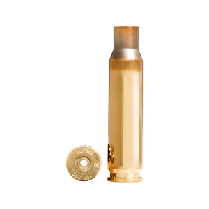 Alpha Munitions 308 Winchester Brass Small Rifle Primer Pocket Box of 100