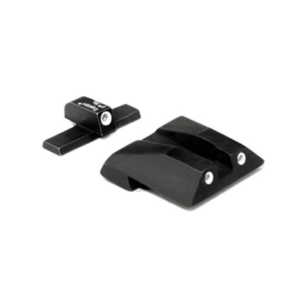 Trijicon Bright & Tough Night Sight Set for Steyr M9A1 Steel Matte 3-Dot Tritium Green
