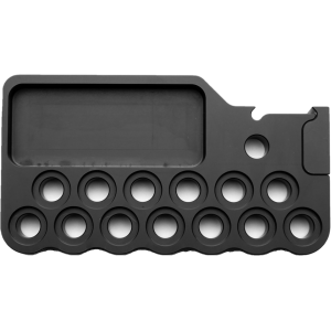 Area 419 Zero Storage Block