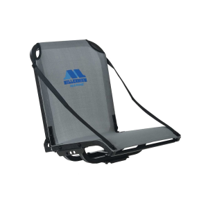 Millennium Marine B 100 Boat Seat Gray