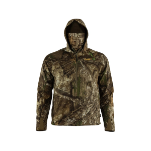 Gamehide Men's Solitude Ridge Hoodie Realtree APX 2XL