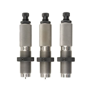 Redding Deluxe 270 Winchester Full Length Sizing, Bullet Seating, Neck Sizing 3 Die Set