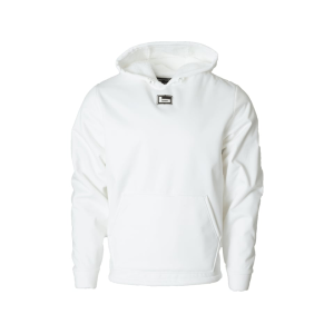 Banded Men's Atchafalaya Hoodie White Medium