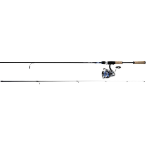 Daiwa Legalis LT 5'6" Spinning Combo Ultralight