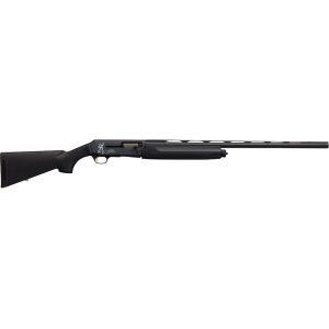 Browning Silver Field Composite Semi Automatic 12 Gauge Shotgun 28" Black Barrel Black Field Stock 3 1/2" Chamber