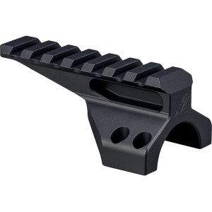 Vortex Optics Precision Diving Board Picatinny Mount for Vortex Precision Matched 30mm Rings Matte Black