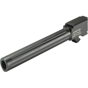 Lone Wolf AlphaWolf Barrel for Glock 34 9mm Luger 5.32" Nitride