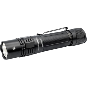 Fenix PD36R Pro Rechargeable Flashlight Black