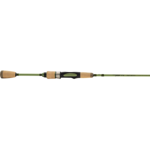 Temple Fork Outfitters Trout Panfish II 5'6" Spinning Rod Ultralight 1Pc