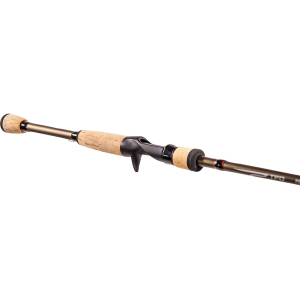 Temple Fork Outfitters Professional 6'6" Casting Rod Med Hvy