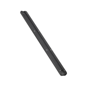 MDT One Piece Internal Weight Steel Black