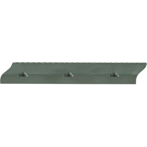 MDT ACC Elite Control Bridge Charcoal Green
