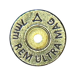 ADG 7mm Remington Ultra Magnum Brass Box of 50