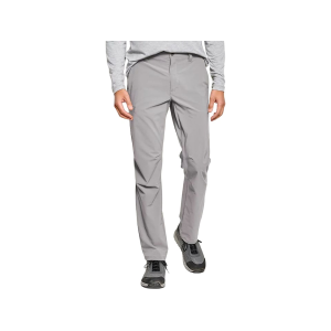 Orvis Men's Jackson Quick Dry Pants Gunmetal 38" Waist 32" Inseam