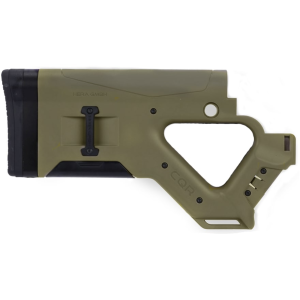 Hera Arms CQR AR-15 Stock Olive Drab