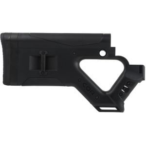 Hera Arms CQR AR-15 Stock Black