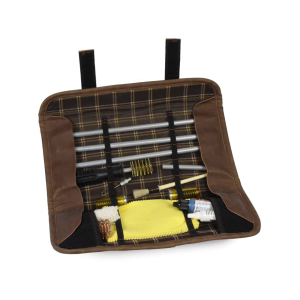 Negrini .410 Bore Sporting Aluminum Takedown Shotgun Cleaning Kit - Negrini