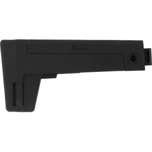 B5 Systems AK-47, AK-74 Stock Black for 5.5mm Mount