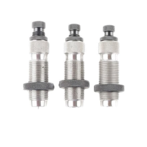Redding NxGen Carbide 38 Special, 357 Magnum Sizing, Expanding, Bullet Seating 3 Die Set