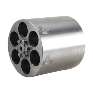 Smith & Wesson N-Frame Model 629 44 Magnum Unfluted Cylinder Assembly