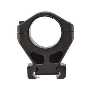 Burris Xtreme Tactical Signature Picatinny 30mm Scope Rings Matte Black High