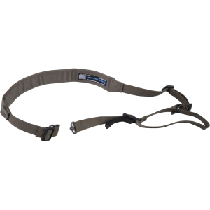 Blue Force Gear Vickers Combat Applications Rifle Sling with Quick Detach Swivel Nylon Ranger Green