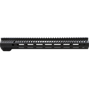 AR-STONER V2 Free Float AR-15 M-LOK Handguard 15" Black