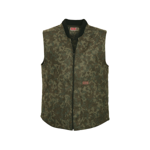 Stormy Kromer Men's Yard Vest Ottawa Large