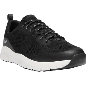Danner Run Time ESD Running Shoes Synthetic Black/White Men's 11 D