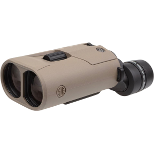 Sig Sauer ZULU6 HDX Image Stabilized Binoculars 16x 42mm